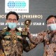 Sucofindo Raih Dua Penghargaan Top CSR Awards 2020