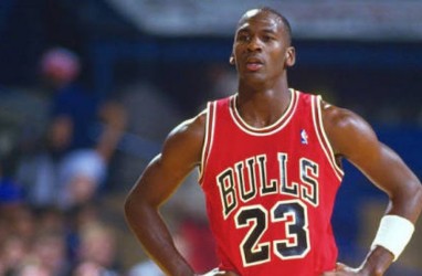 Ikonik, Air Jordan 1 High Milik Michael Jordan Bakal Jadi Sepatu Termahal