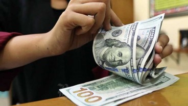 Sempat di Atas Angin, Rupiah Melempem dan Paling Keok di Asia