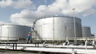 Pertamina Sudah Dapatkan Blok Migas Baru di Luar Negeri?