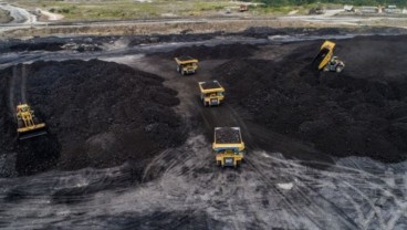 Adaro Energy (ADRO) Pangkas Target Produksi 10 Persen