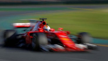 Formula 1: GP Monza Tanpa Penonton, Tiket Bisa Ditukarkan Kembali