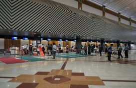 Bandara Juanda Tambah Jam Operasional