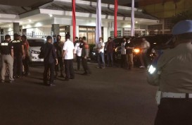 Buron Djoko Tjandra Ditangkap, Polri dan TNI Perketat Penjagaan