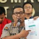 Polri Sudah Proses Permohonan Red Notice Buronan Djoko Tjandra