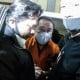 Detik-Detik Djoko Tjandra Digelandang ke Mabes Polri untuk Diperika