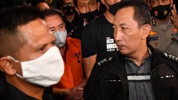 Kabareskrim Listyo: Kami Bisa Amankan dan Tangkap Djoko Tjandra