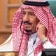 Raja Salman Tinggalkan Rumah Sakit setelah Operasi Kantong Empedu