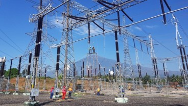 Soal Nasib Proyek 35.000 MW, Kementerian ESDM Tunggu Usulan PLN