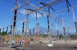 Soal Nasib Proyek 35.000 MW, Kementerian ESDM Tunggu Usulan PLN