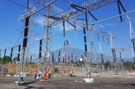 Soal Nasib Proyek 35.000 MW, Kementerian ESDM Tunggu…