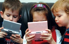 Waspada, Gaming Disorder Bisa Terjadi pada Anak