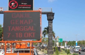 Ganjil Genap Diberlakukan Lagi, Ini Alasan Dishub DKI Jakarta