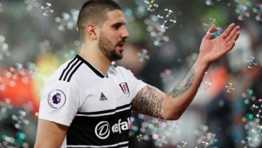 Play-off Promosi Liga Inggris, Fulham Berharap Mitrovic Main