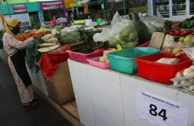 Positif Covid-19 di Kota Malang Kembali Melonjak