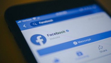 Facebook Dikabarkan Kantongi Hak Cipta Video Musik