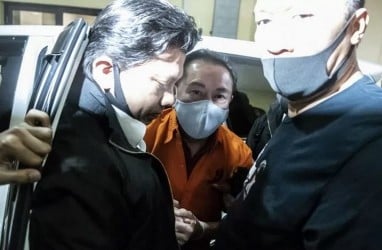 Djoko Tjandra Dieksekusi, Bareskrim Tahan Terpisah dengan Brigjen Prestijo Utomo