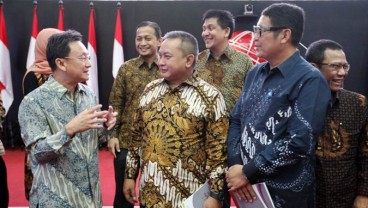 OJK Atur Jatah IPO Investor Ritel di Bawah Rp100 Juta