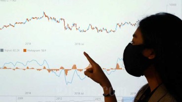 Mandiri Sekuritas Tegaskan Tidak Ada Kasus Positif Covid-19
