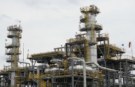 Exxonmobil Indonesia Punya Bos Baru, Ini Profilnya