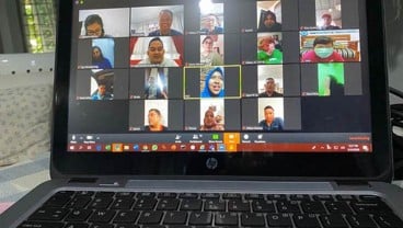 Adaptasi Legal Remote Working Perlu Disegerakan