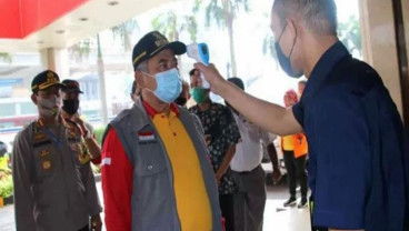 PSBB Proporsional di Bodebek Diperpanjang hingga 16 Agustus