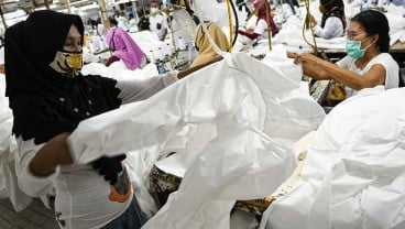 Impor Kapas Terbatas, Industri Garmen Ganti Kapas dengan Rayon