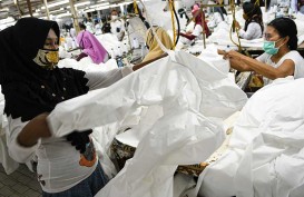 Impor Kapas Terbatas, Industri Garmen Ganti Kapas dengan Rayon