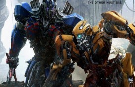 Sinopsis Transformers: The Last Knight, Optimus Bertemu Quintessa