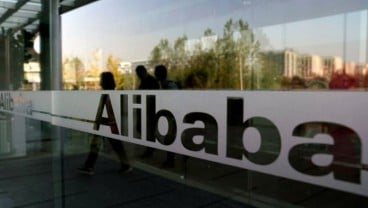 Alibaba Cloud Tambah 3 Pusat Super Data di China