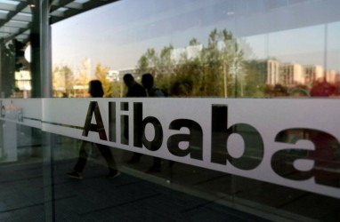 Alibaba Cloud Tambah 3 Pusat Super Data di China