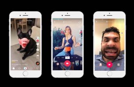 Ditekan Trump, TikTok Bulatkan Tekad Lepas 100 Persen Saham