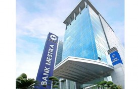 Bank Mestika (BBMD) Siapkan Rp100 Miliar untuk Belanja IT