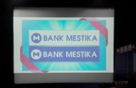 Semester I/2020, Laba Bank Mestika (BBMD) Tergerus 48,01 Persen