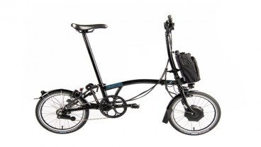 Harga Aksesori dan Suku Cadang Sepeda Brompton Tembus Jutaan Rupiah