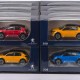 Yuk, Koleksi Miniatur Peugeot Cars of the Year 2020. Ini Harganya