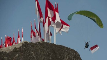 Ini Perbandingan Harga Bendera Merah Putih di Tokopedia dan Bukalapak