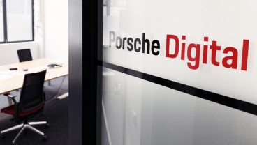 Tangkap Peluang, Porsche Digital Ekspansi ke Barcelona