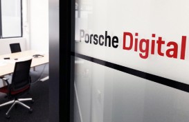 Tangkap Peluang, Porsche Digital Ekspansi ke Barcelona