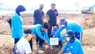 Pemakaman Islam Al Azhar Potong 59 Hewan Kurban