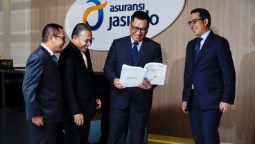 Asuransi Rangka Kapal Jasindo Alami Kenaikan 64%