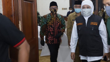 Positif Covid-19 Kota Malang Tambah 23 Jadi 691 Orang