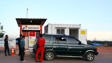 Bangun Rest Area di Puncak Bogor, Kementerian PUPR Siapkan Rp61,7 Miliar