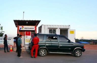 Bangun Rest Area di Puncak Bogor, Kementerian PUPR Siapkan Rp61,7 Miliar