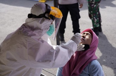 Majalengka Terancam Masuk ke Dalam Zona Merah