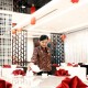 Restoran Crystal Palace PO Hotel Semarang Kembali Dibuka Setiap Akhir Pekan