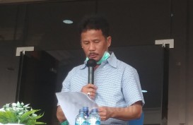 Gubernur Kepri Positif Corona, Walkot Batam bukan Close Contact