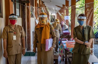 Disdik Jabar Terus Godok Aturan Pembelajaran Tatap Muka Selama Pandemi