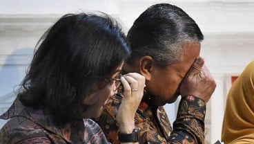 Nasib Ekonomi Indonesia, Komite Covid-19: Target Kita Mencegah Resesi 