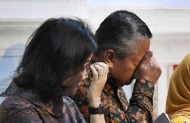 Nasib Ekonomi Indonesia, Komite Covid-19: Target Kita Mencegah Resesi 